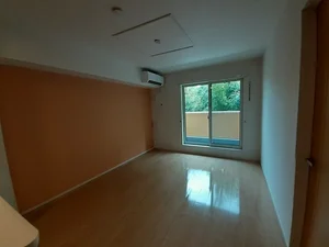 のマンスリーマンション・ウィークリーマンション「カルムⅢ 202・洋室(No.1328693)」メイン画像