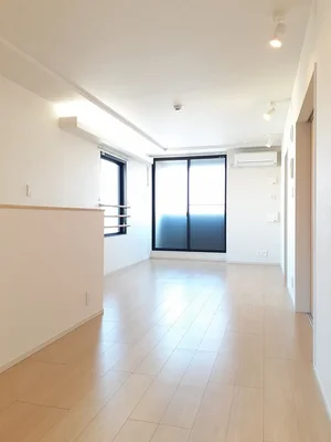 のマンスリーマンション・ウィークリーマンション「サリクス 401・洋室(No.1328694)」メイン画像