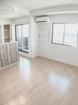 宮城県のマンスリーマンション・ウィークリーマンション「Ｍａｉｓｏｎ　Ｄｙｌｕｓ　Ⅱ 203・洋室(No.1328697)」メイン画像