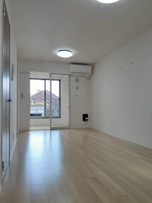 常葉大学静岡水落キャンパス周辺のマンスリーマンション・ウィークリーマンション「ラッフィナート水落 201・洋室(No.1328700)」メイン画像