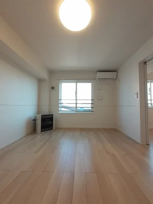 北海道のマンスリーマンション・ウィークリーマンション「グランメゾン 202・洋室(No.1328702)」メイン画像