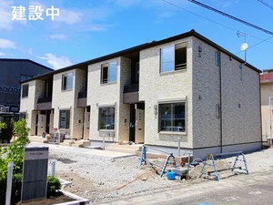 静岡市葵区のマンスリーマンション・ウィークリーマンション「ヴィラ　カルディア 202・LDK(No.1328710)」メイン画像