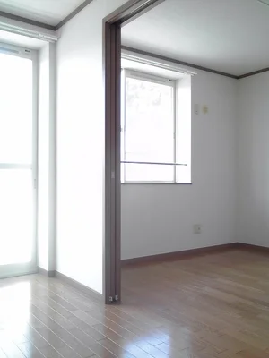 公益財団法人宮城厚生協会　坂総合病院周辺のマンスリーマンション・ウィークリーマンション「フィオーレＡ 202・和室(No.1328717)」メイン画像