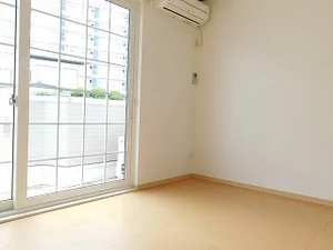 公益財団法人宮城厚生協会　坂総合病院周辺のマンスリーマンション・ウィークリーマンション「フォルモーント郷古Ⅱ 103・洋室(No.1328721)」メイン画像