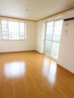 公益財団法人宮城厚生協会　坂総合病院周辺のマンスリーマンション・ウィークリーマンション「フォルモーント郷古Ⅲ 204・洋室(No.1328722)」メイン画像