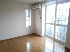 結城市のマンスリーマンション・ウィークリーマンション「エンブレムＦ 205・洋室(No.1328725)」メイン画像