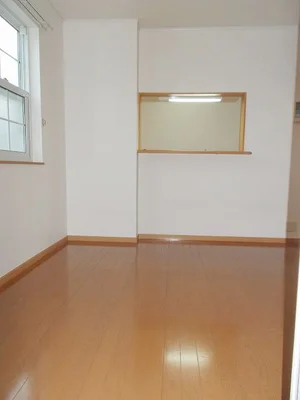 福島県厚生農業協同組合連合会白河厚生総合病院周辺のマンスリーマンション・ウィークリーマンション「ジャンプ八百屋町 101・洋室(No.1328728)」メイン画像