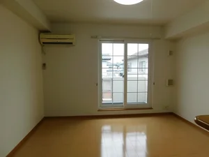 公益財団法人宮城厚生協会　坂総合病院周辺のマンスリーマンション・ウィークリーマンション「アイリスＫＴ 202・洋室(No.1328729)」メイン画像