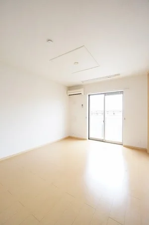 のマンスリーマンション・ウィークリーマンション「グレイスＡ 203・洋室(No.1328730)」メイン画像