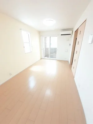 のマンスリーマンション・ウィークリーマンション「プラシード福浦Ｅ 103・洋室(No.1328733)」メイン画像