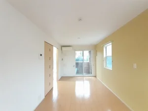 公益財団法人宮城厚生協会　坂総合病院周辺のマンスリーマンション・ウィークリーマンション「フィールド　ブルック 101・洋室(No.1328734)」メイン画像