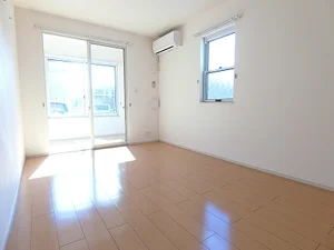 筑西市のマンスリーマンション・ウィークリーマンション「エレガンスＧ 102・洋室(No.1328735)」メイン画像