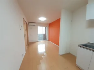 公益財団法人宮城厚生協会　坂総合病院周辺のマンスリーマンション・ウィークリーマンション「コリーヌ　Ⅲ 102・洋室(No.1328737)」メイン画像