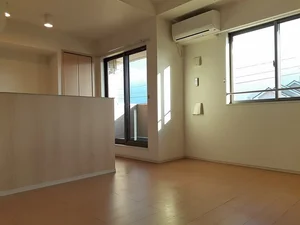 下妻駅（茨城県）のマンスリーマンション・ウィークリーマンション「エレガンシアＨ 203・洋室(No.1328739)」メイン画像