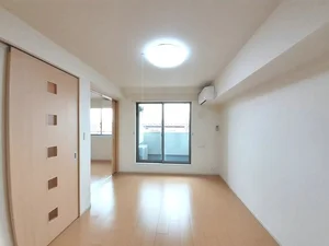 公益財団法人宮城厚生協会　坂総合病院周辺のマンスリーマンション・ウィークリーマンション「グランシャルム 202・洋室(No.1328740)」メイン画像