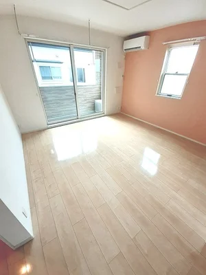 のマンスリーマンション・ウィークリーマンション「セレーノ・カーサ 101・洋室(No.1328742)」メイン画像