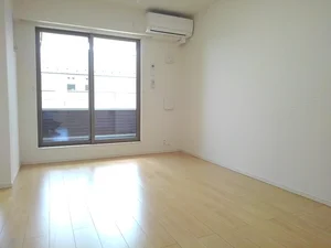 のマンスリーマンション・ウィークリーマンション「ル・メルシェ 201・洋室(No.1328744)」メイン画像