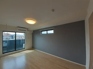 公益財団法人宮城厚生協会　坂総合病院周辺のマンスリーマンション・ウィークリーマンション「ホクレア　エコルⅢ 206・洋室(No.1328747)」メイン画像