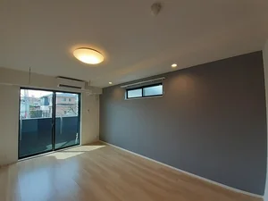 公益財団法人宮城厚生協会　坂総合病院周辺のマンスリーマンション・ウィークリーマンション「ホクレア　エコルⅢ 106・洋室(No.1328748)」メイン画像