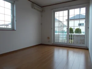 のマンスリーマンション・ウィークリーマンション「アヴェニューフォンテーヌ　Ｃ 104・洋室(No.1328756)」メイン画像