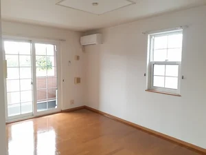 のマンスリーマンション・ウィークリーマンション「フェイバーレジデンスⅠ 101・洋室(No.1328758)」メイン画像