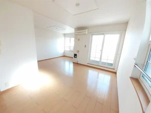 のマンスリーマンション・ウィークリーマンション「フラワーＣ 201・洋室(No.1328759)」メイン画像