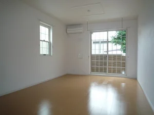 のマンスリーマンション・ウィークリーマンション「カーサ・ラフレシールＡ 101・洋室(No.1328761)」メイン画像