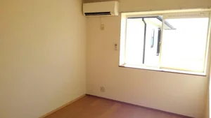 羽生市のマンスリーマンション・ウィークリーマンション「ドミール 203・洋室(No.1328772)」メイン画像