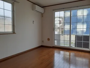 羽生駅（埼玉県）のマンスリーマンション・ウィークリーマンション「ラポール 103・洋室(No.1328773)」メイン画像