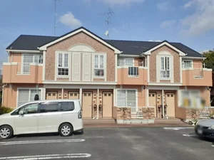 のマンスリーマンション・ウィークリーマンション「ヒルサイド・テラス 202・洋室(No.1328775)」メイン画像