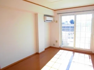 佐野市のマンスリーマンション・ウィークリーマンション「エスポワールステラＡ 102・洋室(No.1328778)」メイン画像