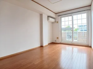 佐野駅（栃木県）のマンスリーマンション・ウィークリーマンション「エスポワールステラＡ 102・洋室(No.1328778)」メイン画像