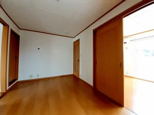 深谷駅（埼玉県）のマンスリーマンション・ウィークリーマンション「ヴィラ・グリシ－ヌＡ 101・洋室(No.1328779)」メイン画像