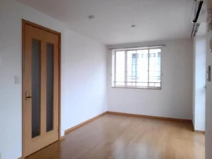 佐野市のマンスリーマンション・ウィークリーマンション「メゾン・ショコラＡ 203・洋室(No.1328780)」メイン画像