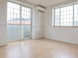 栃木県のマンスリーマンション・ウィークリーマンション「スウィート　リークＡ 103・洋室(No.1328782)」メイン画像