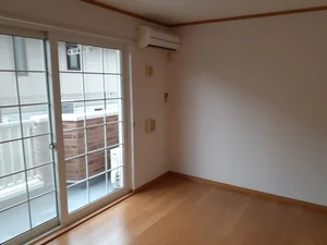 のマンスリーマンション・ウィークリーマンション「パーク　ピア 102・洋室(No.1328783)」メイン画像