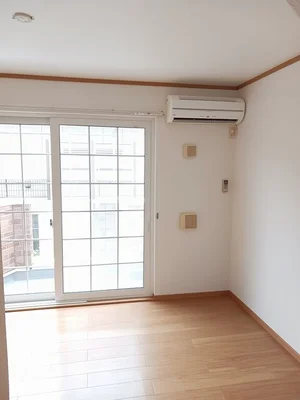 のマンスリーマンション・ウィークリーマンション「パーク　ピア 102・洋室(No.1328783)」メイン画像