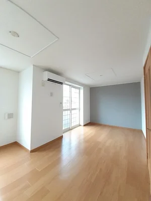 渋川市のマンスリーマンション・ウィークリーマンション「グリーンヒルズ 202・洋室(No.1328784)」メイン画像