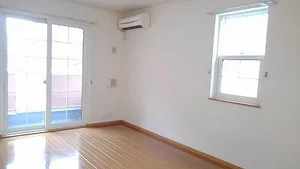 のマンスリーマンション・ウィークリーマンション「サンリット・ハウス 101・洋室(No.1328786)」メイン画像