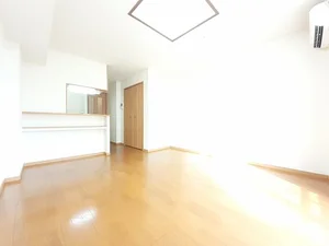 のマンスリーマンション・ウィークリーマンション「プラシード 103・洋室(No.1328787)」メイン画像