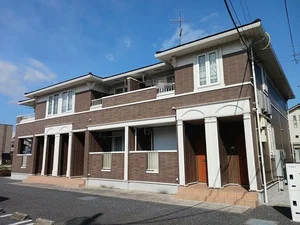 のマンスリーマンション・ウィークリーマンション「レジデンスＢ 101・洋室(No.1328789)」メイン画像