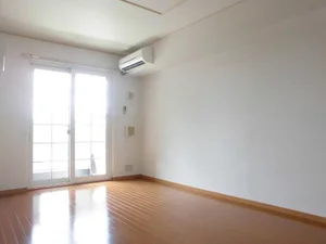 のマンスリーマンション・ウィークリーマンション「ノイ・ボナールＢ 103・洋室(No.1328791)」メイン画像