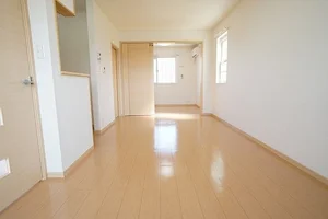 伊勢崎市のマンスリーマンション・ウィークリーマンション「トランキル　リュー 104・洋室(No.1328793)」メイン画像