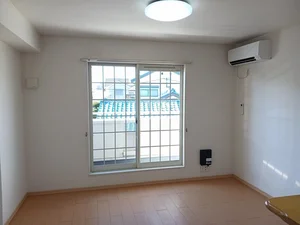 のマンスリーマンション・ウィークリーマンション「プラシード 205・洋室(No.1328795)」メイン画像