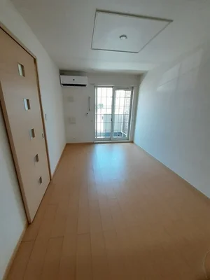 のマンスリーマンション・ウィークリーマンション「ランティエ 103・洋室(No.1328797)」メイン画像