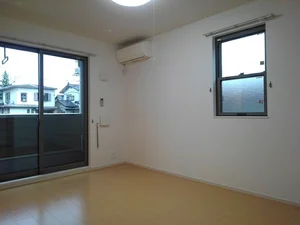 沼田市のマンスリーマンション・ウィークリーマンション「ペニ－レイン 103・洋室(No.1328802)」メイン画像