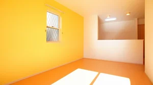 小前田駅（埼玉県）のマンスリーマンション・ウィークリーマンション「メゾン　ドゥ　フルール 101・洋室(No.1328805)」メイン画像