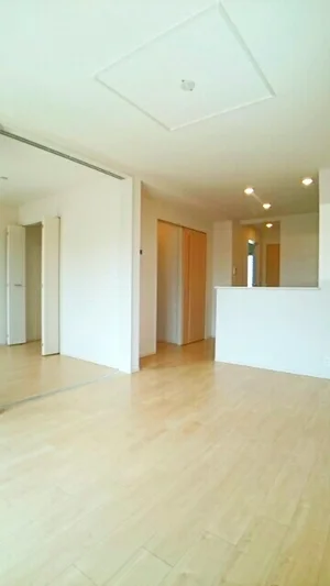 のマンスリーマンション・ウィークリーマンション「メゾン那由多　α 201・洋室(No.1328810)」メイン画像