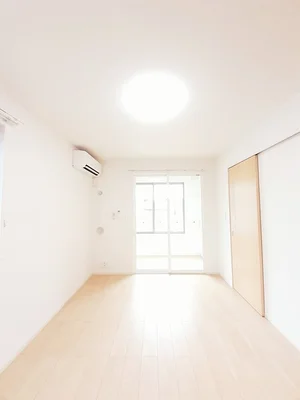 のマンスリーマンション・ウィークリーマンション「グラン　ジュテ 101・洋室(No.1328811)」メイン画像