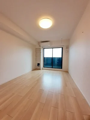 群馬県立県民健康科学大学周辺のマンスリーマンション・ウィークリーマンション「Ｙ’ｓアビタシオン青柳 305・洋室(No.1328814)」メイン画像